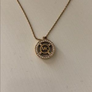Michael Kors necklace